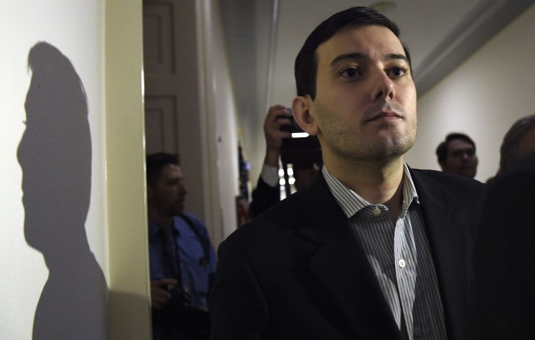 ‘Pharma Bro’ Martin Shkreli gives FTX’s Sam Bankman-Fried advice on how to survive prison