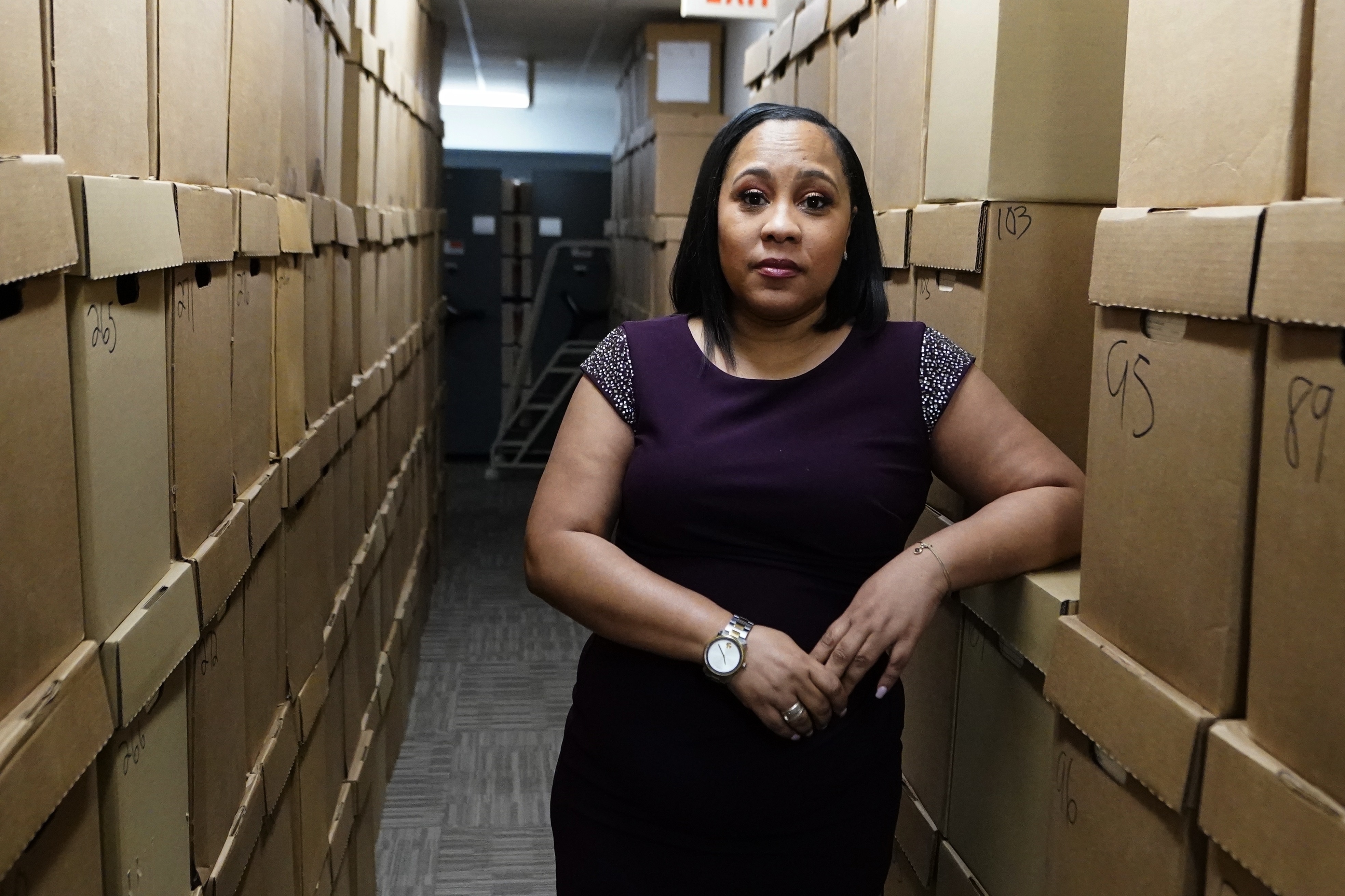Georgia lawmakers to tackle prosecutorial conduct in upcoming session