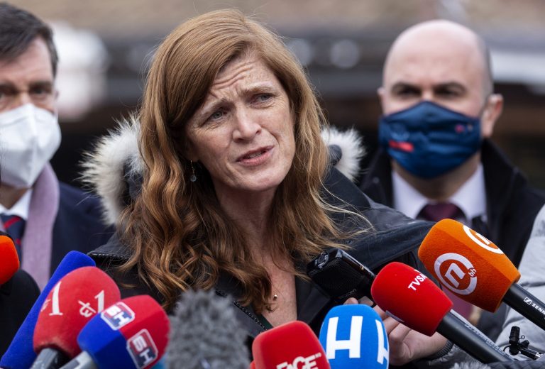 USAID won’t give details on $4.67 million grant to Wuhan lab collaborator EcoHealth Alliance