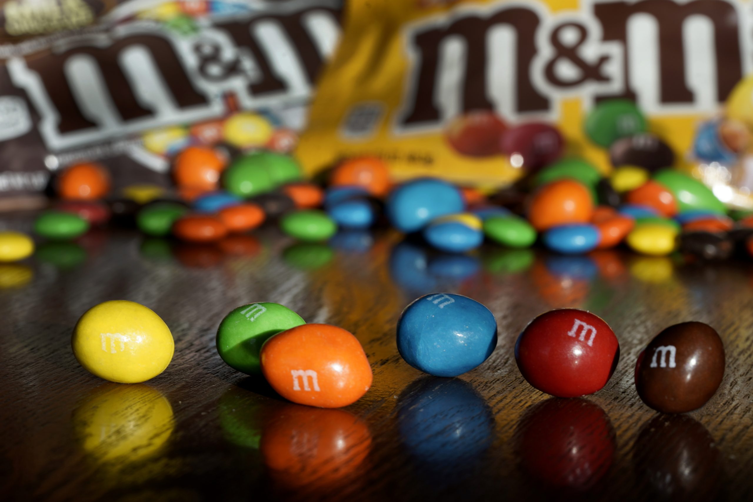 WATCH: M&M’s new ‘spokescandy’ debuts in music video promoting inclusivity