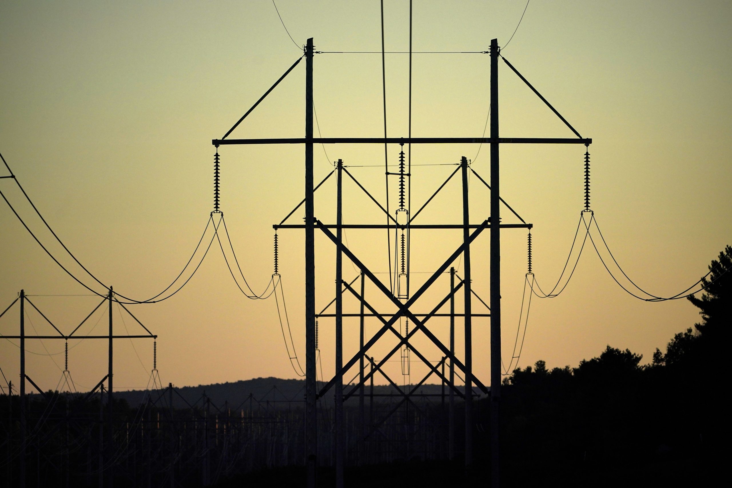 All of West and much of Midwest at risk of summer blackouts, regulator warns