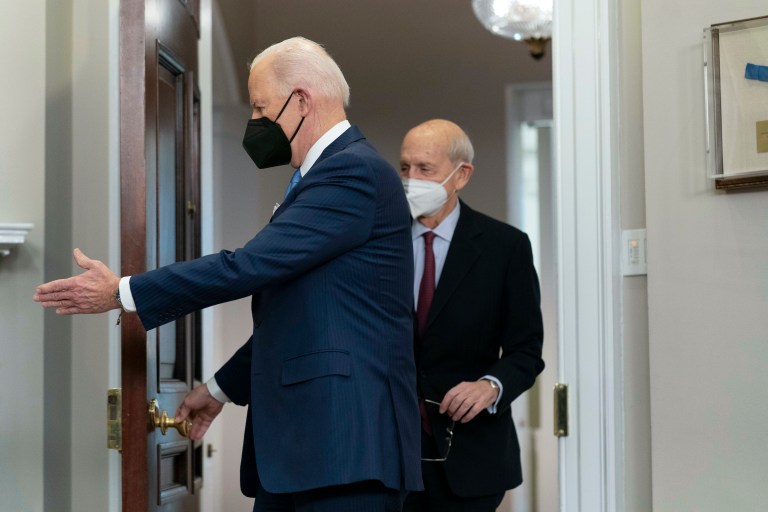 White House fires preemptive strike against GOP on black woman for Supreme Court