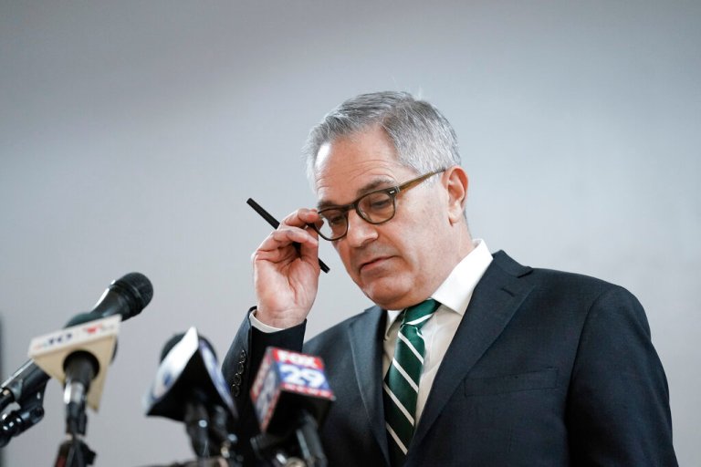 In order to save black lives, Philly DA must prosecute criminals