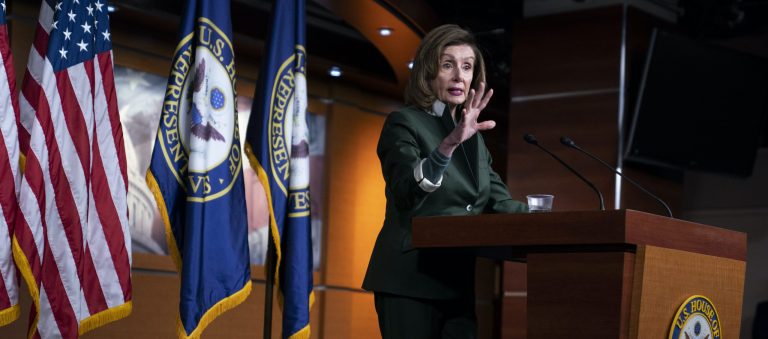 House passes America COMPETES Act to counter Chinese economic threat