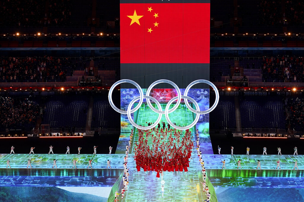 Make these the last genocide games