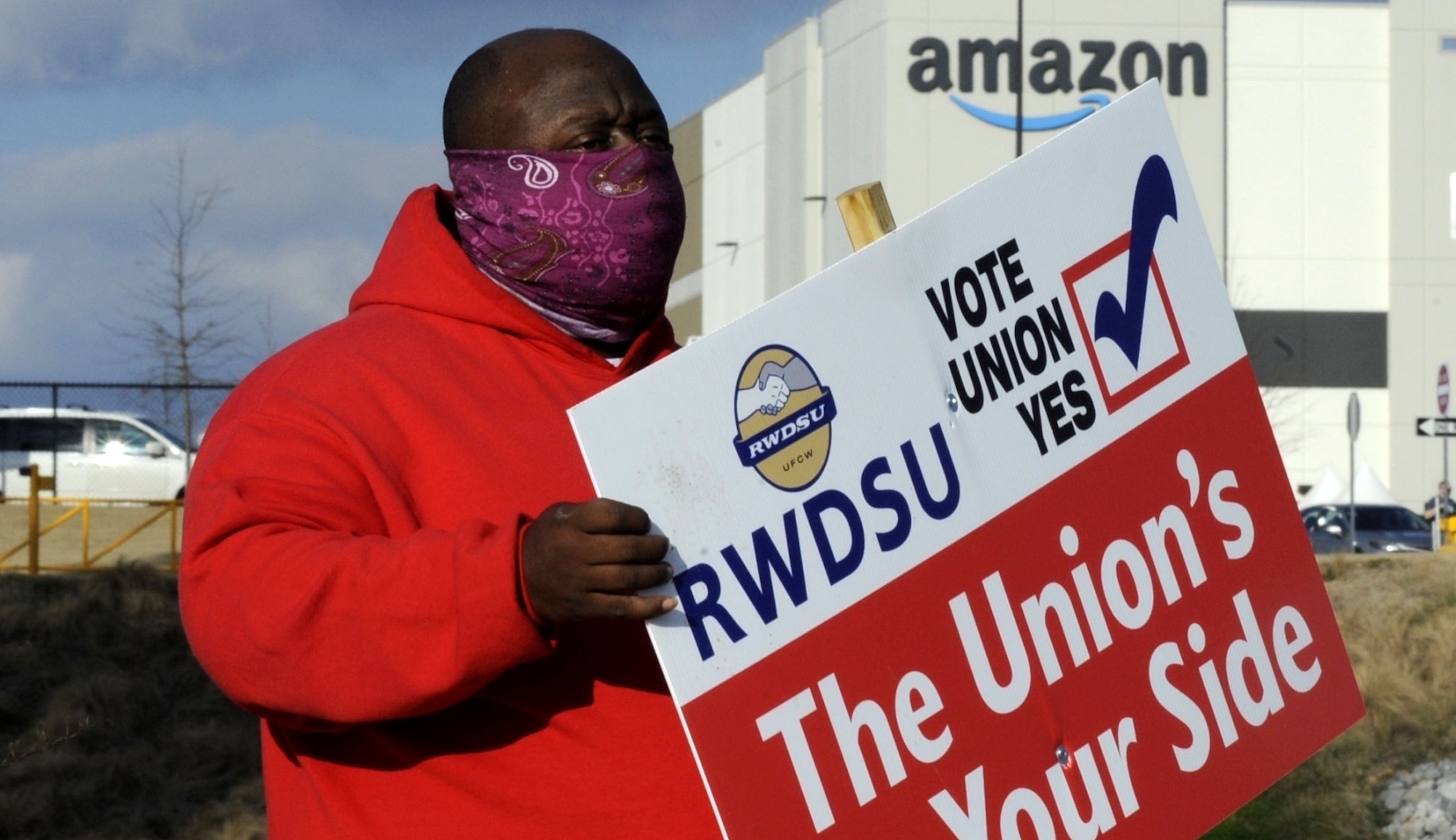 Biden administration touts initiatives to boost ‘bargaining power of workers’