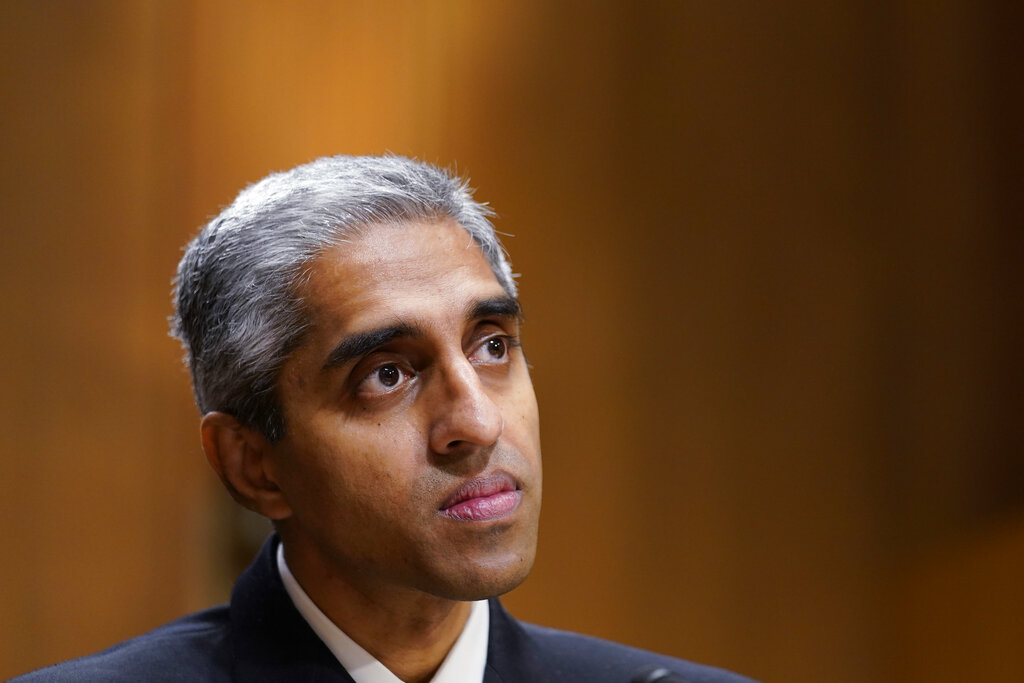 Senate Youth Mental Health