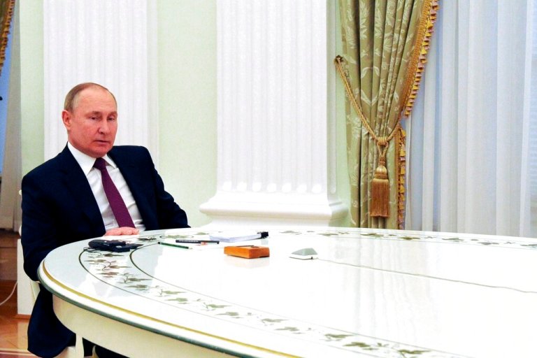 Russia says some troops leaving Ukraine border, Pentagon skeptical amid invasion fears