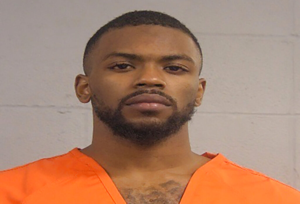 Newspaper blames right-wing rhetoric for BLM activist’s alleged attempt to assassinate mayoral candidate