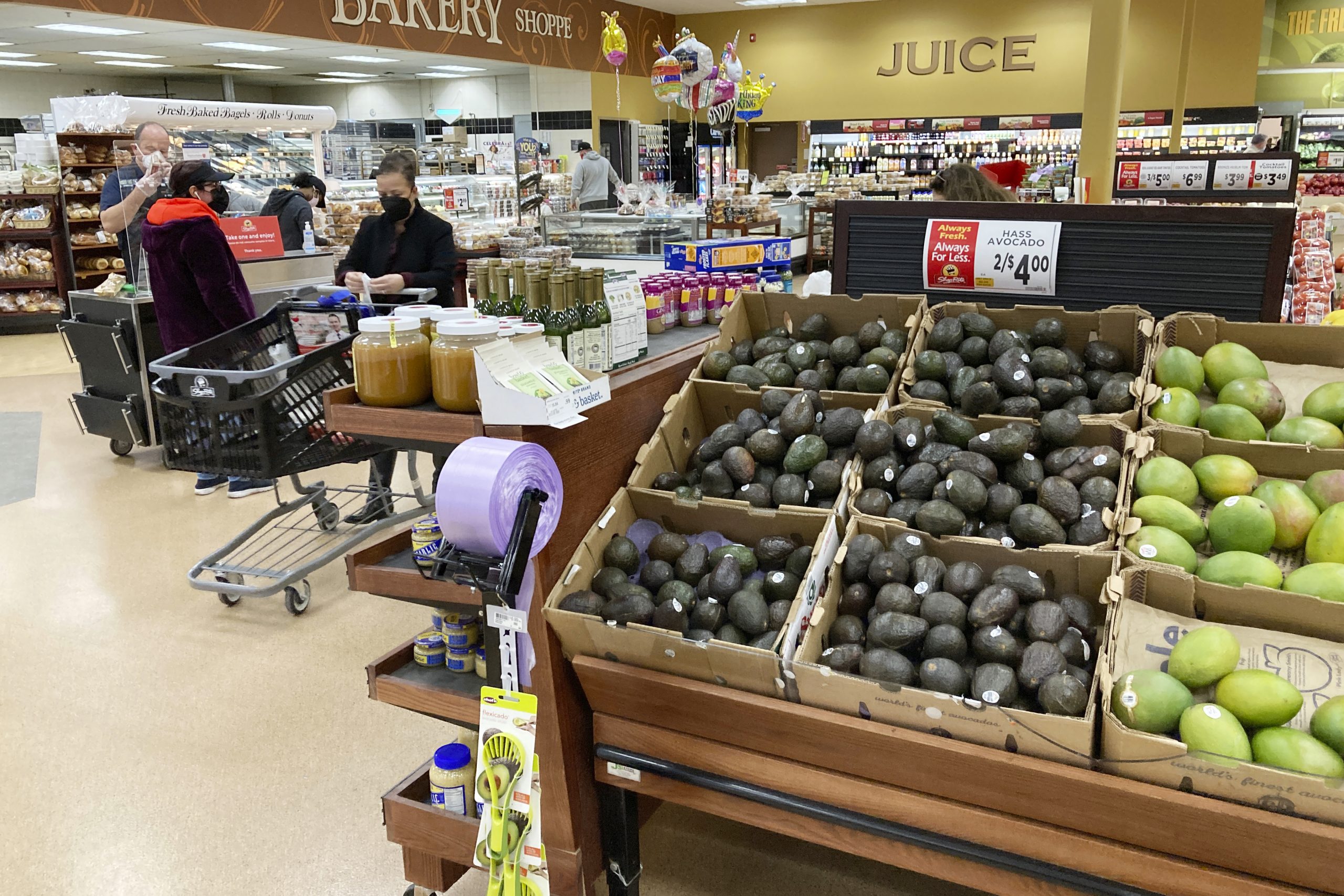 Food stamps: Alabama SNAP benefits for September worth up to $1,116 to arrive in three days