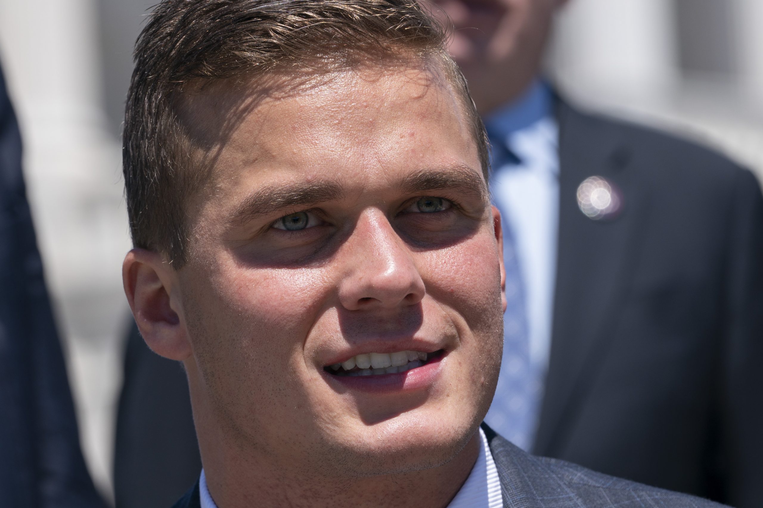 Meme coin leader’s admission could land Madison Cawthorn in more hot water