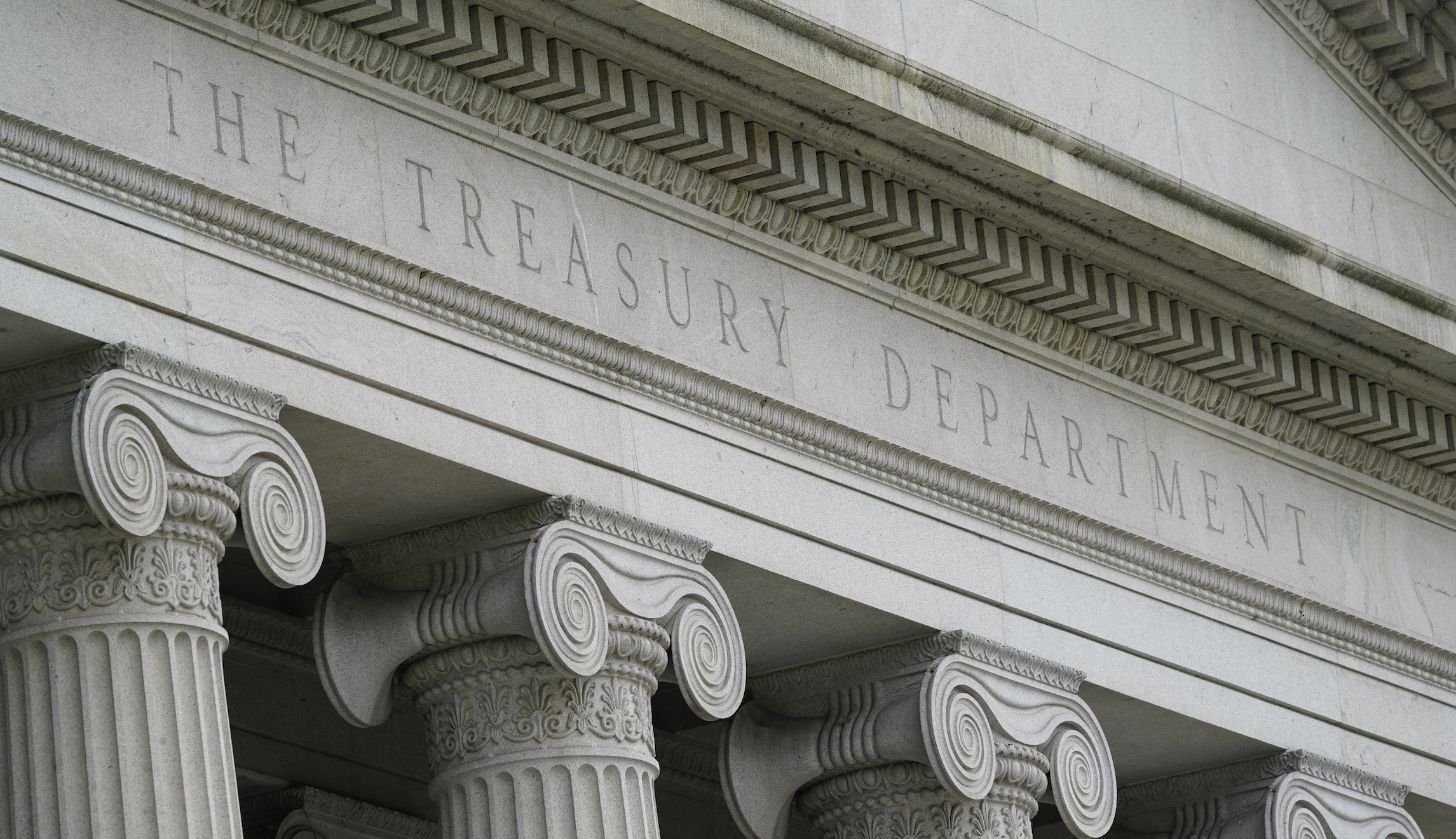 A key bond market indicator is flashing major recession risk