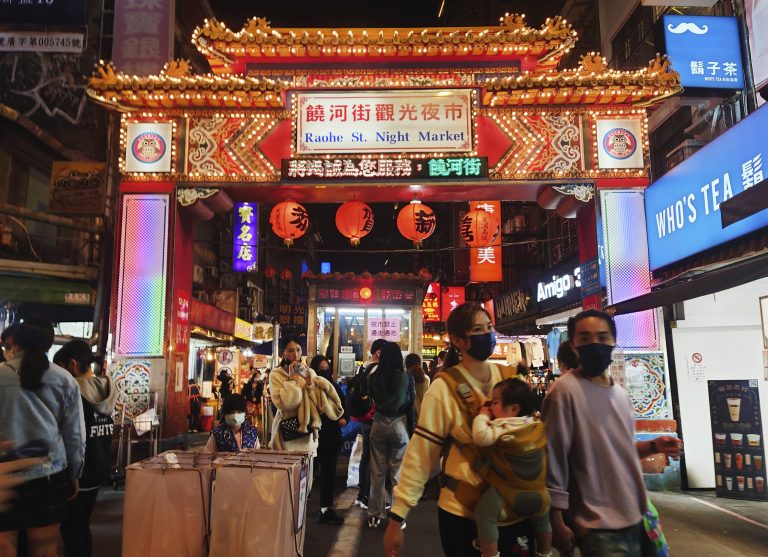 US to send former top Pentagon officials to Taiwan as sign of support