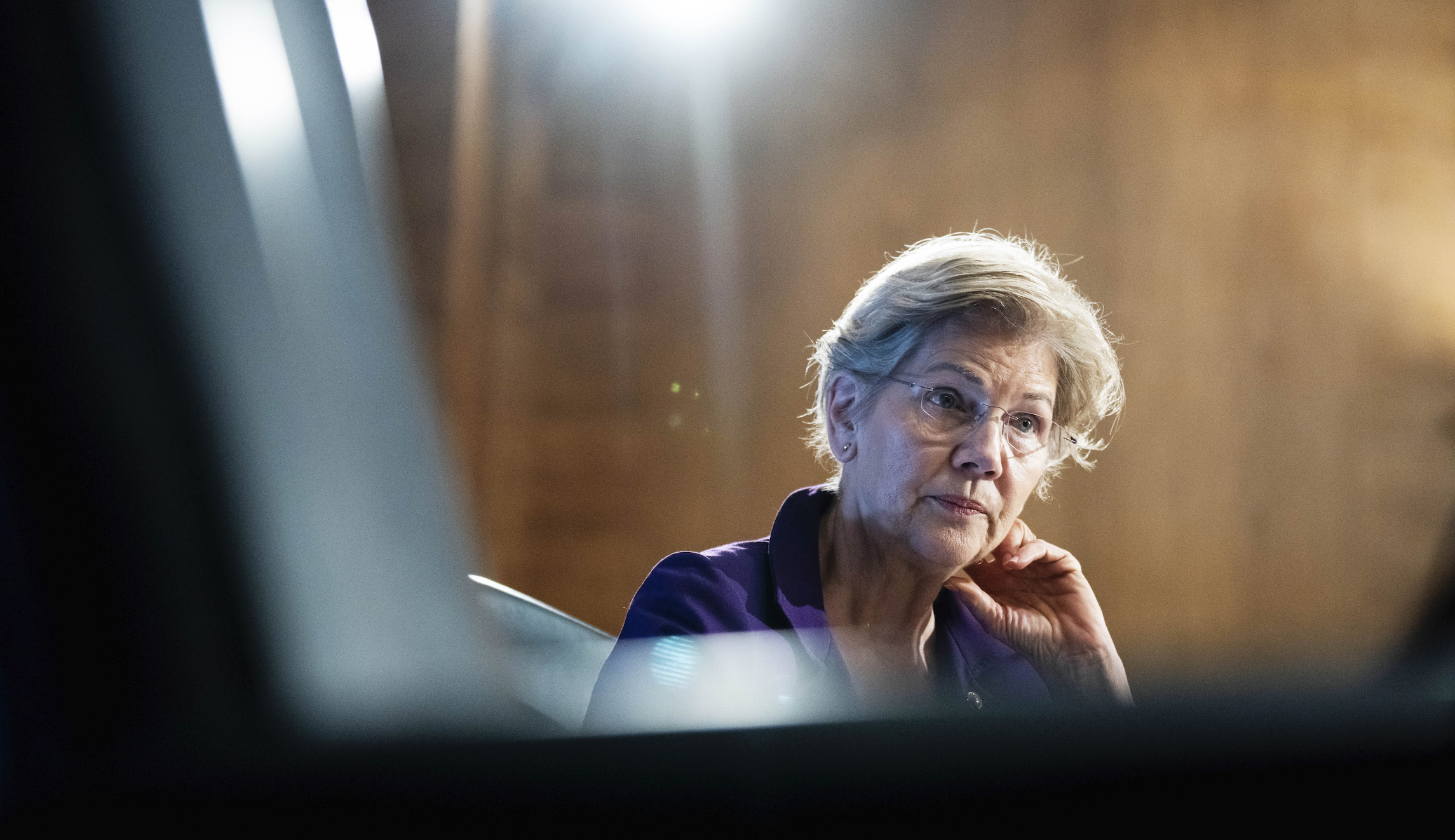 Elizabeth Warren’s positive feedback loop is destroying Democrats