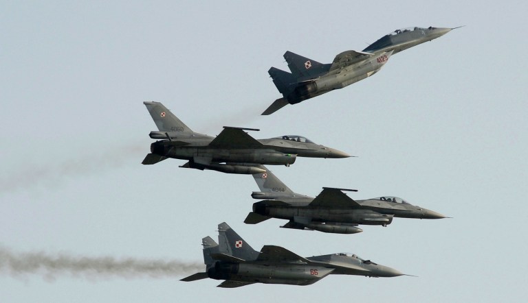 Ukraine won’t be neutralized