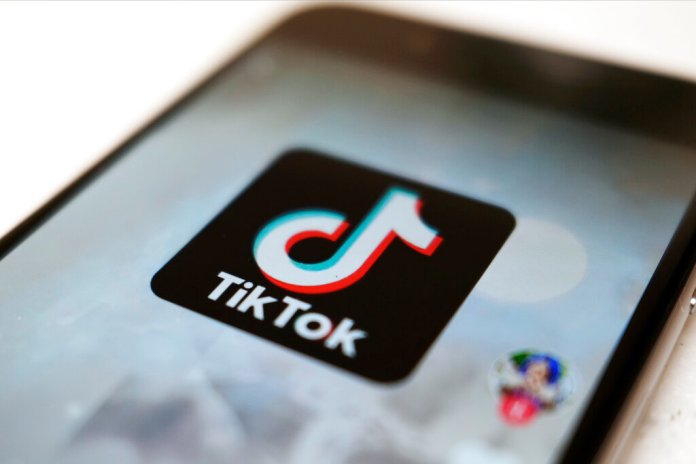 TikTok to ban all political fundraising on platform before midterm elections