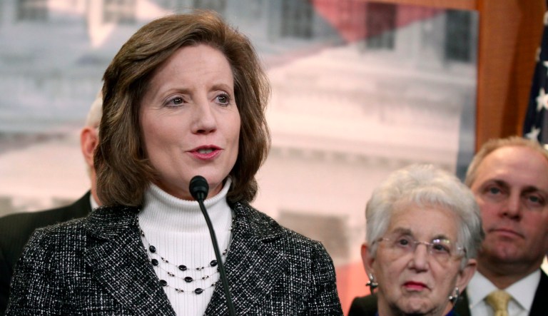 KC newspaper tries to verbally crucify GOP candidate on Easter Sunday