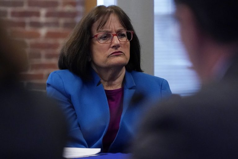 NRCC targets Democratic Rep. Annie Kuster in bid for House sweep in New Hampshire