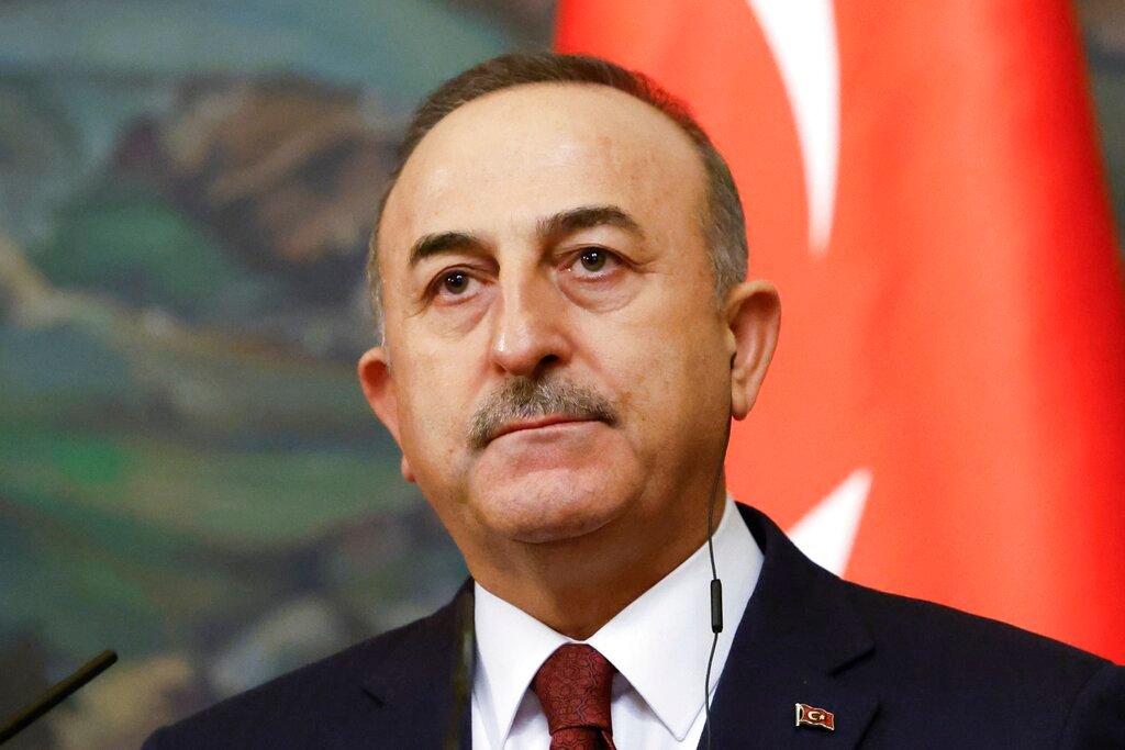 Russia and Ukraine approaching agreement on ‘critical issues’: Turkey