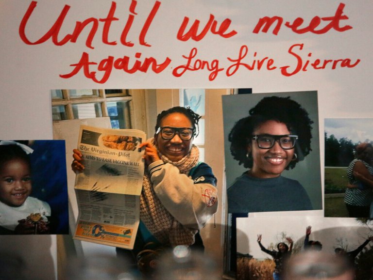 Virginian-Pilot reporter among victims in Virginia shooting