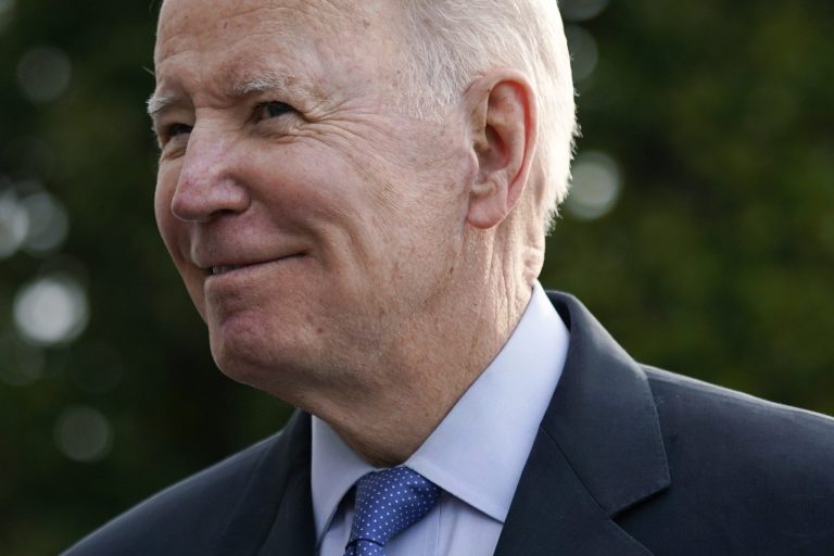 Biden’s budget will reduce deficit by $1.3 trillion in 2023, White House claims