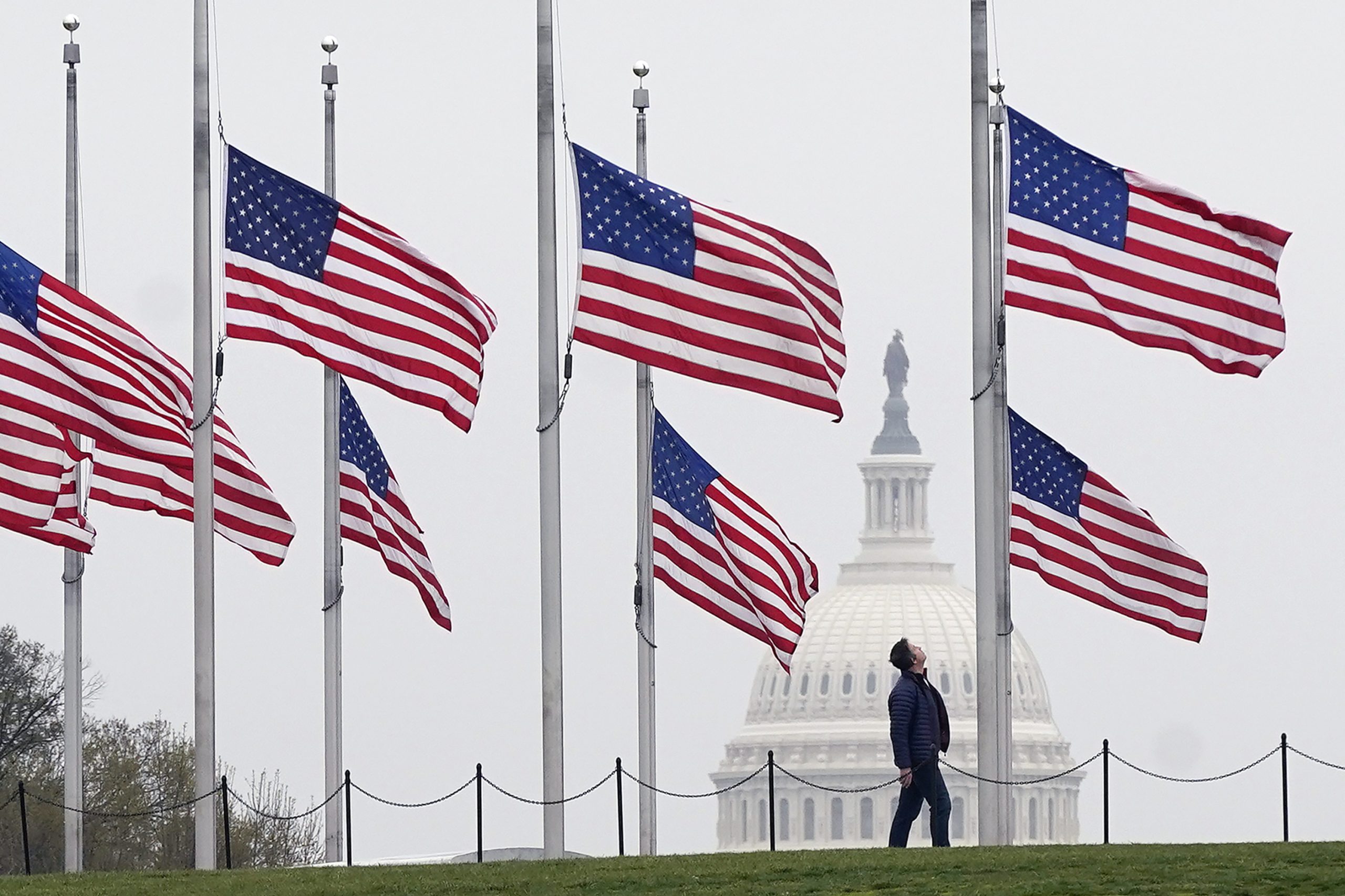 From Poverty to Progress: How division will stifle US prosperity