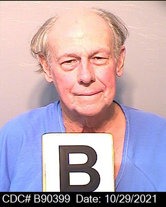 Man behind largest kidnapping in US history approved for parole