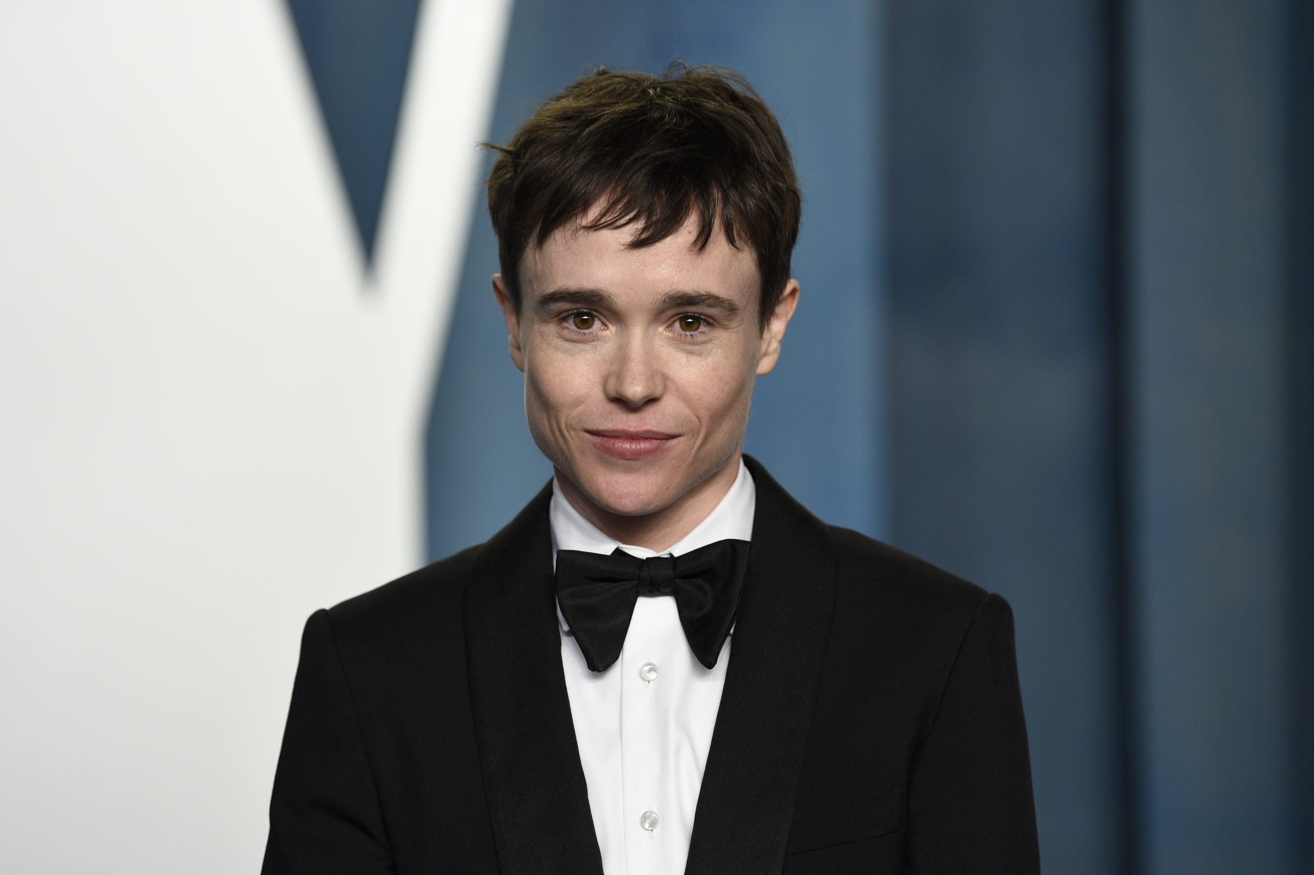 WATCH: Elliot Page calls negative attention post-transition ‘unfortunate’