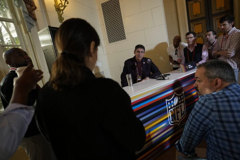 ‘Token coaches’: NFL adding women to minority coaching policy prompts mockery