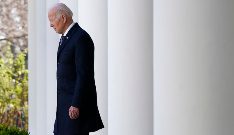 Biden to use wartime powers to produce minerals needed for green energy