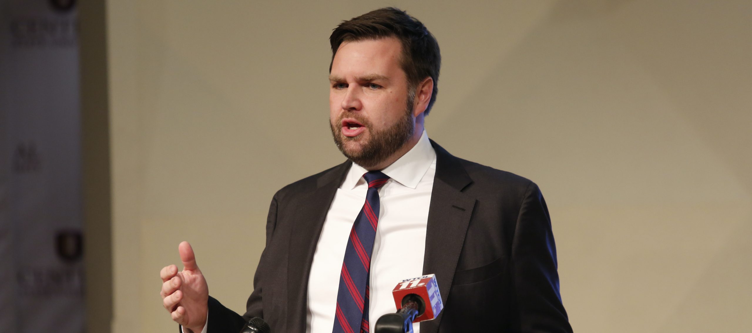 Ohio Republicans beg Trump to reconsider JD Vance endorsement