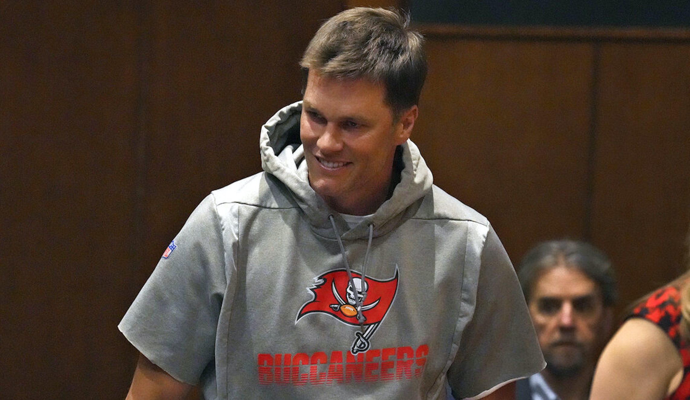 Sale of Tom Brady’s $518,000 ‘last touchdown ball’ voided after unretirement