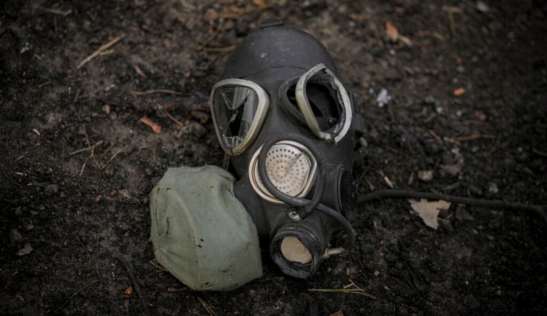 What happens if a nuclear war breaks out?