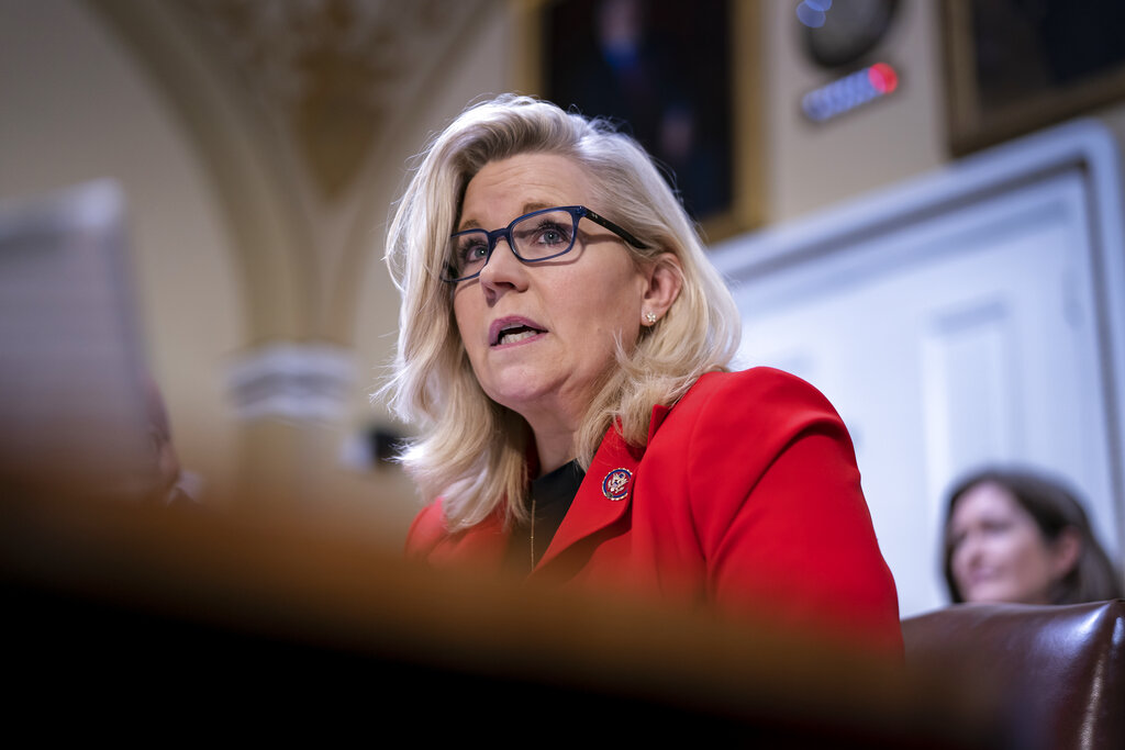 Trump and GOP allies set to bash Cheney in her own Wyoming political backyard