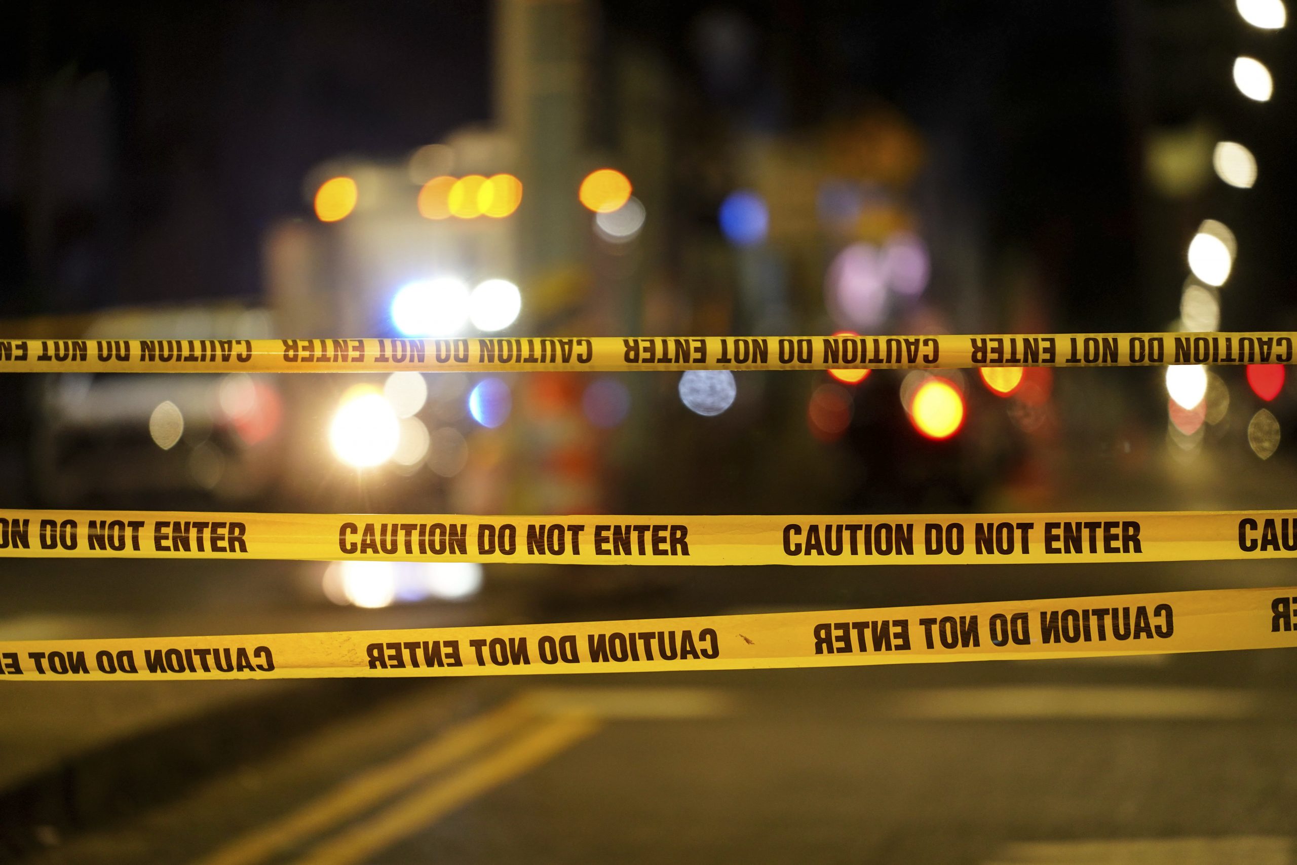Three dead and 11 injured in Philadelphia mass shooting