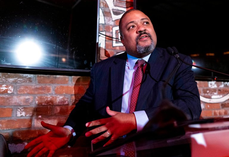 A special grand jury convened to hear evidence presented by Manhattan District Attorney Alvin Bragg as part of a criminal investigation into Trump and his business empire is set to expire this week.