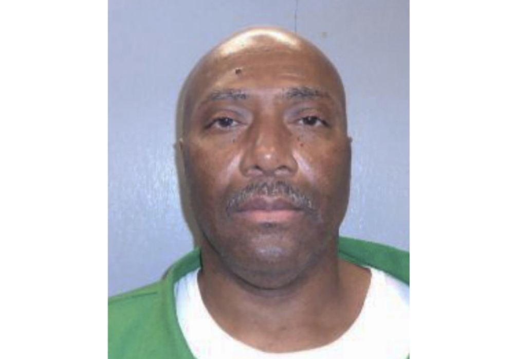 South Carolina to carry out first execution in over a decade