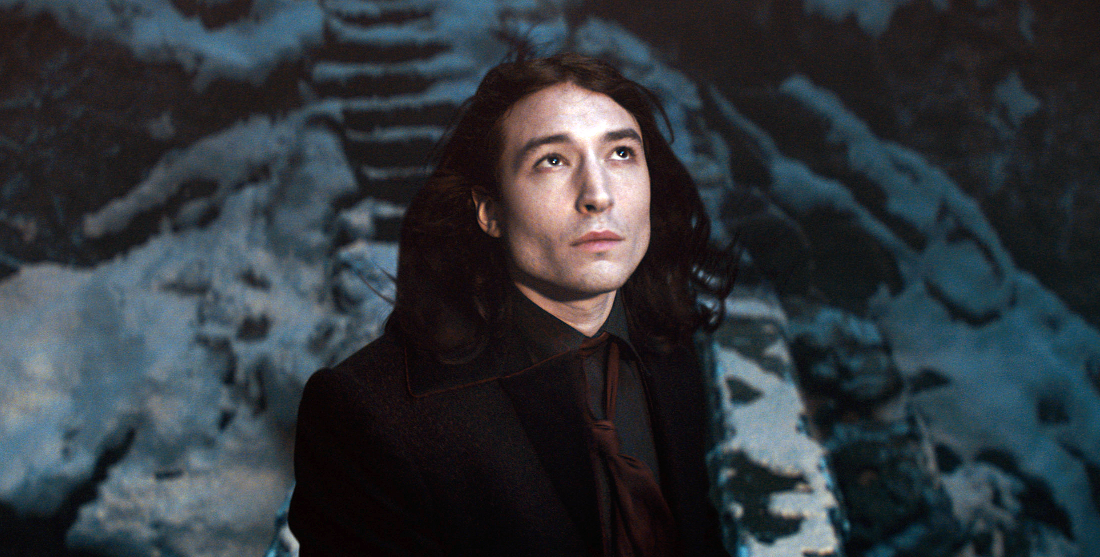 Flash actor Ezra Miller arrested again on assault complaint