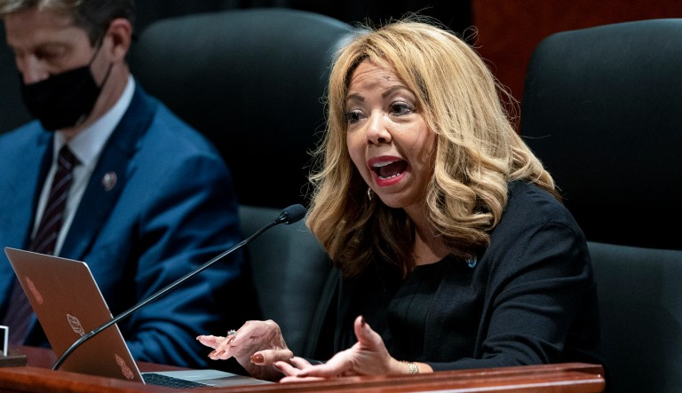 Rep. Lucy McBath beats Rep. Carolyn Bourdeaux in Georgia Democratic primary