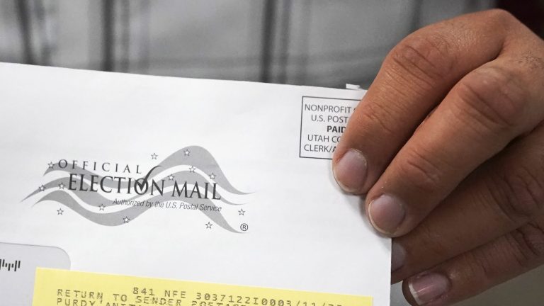 Massachusetts Supreme Court rejects GOP bid to restrict no-excuse mail-in voting