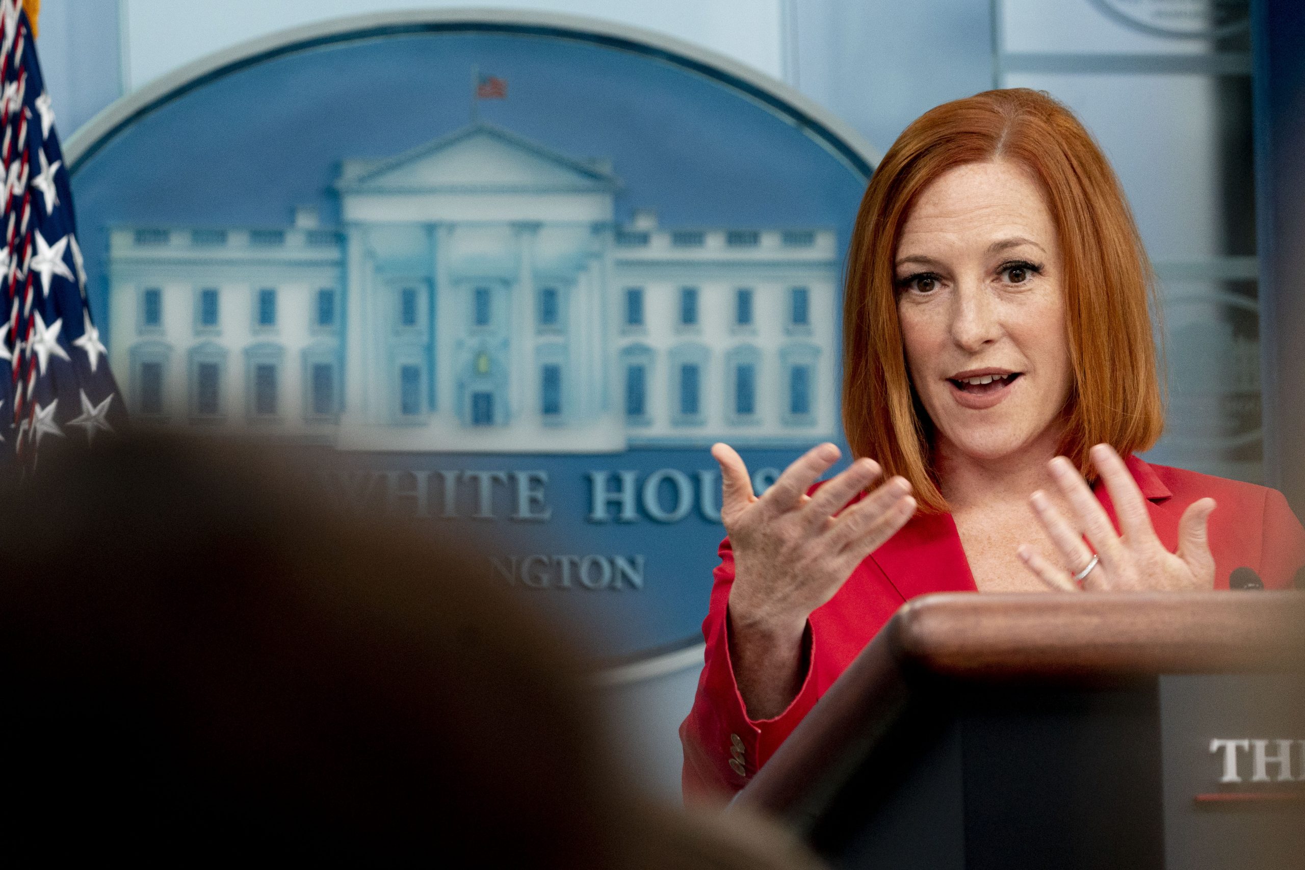 White House distances itself from Texas guard member border death