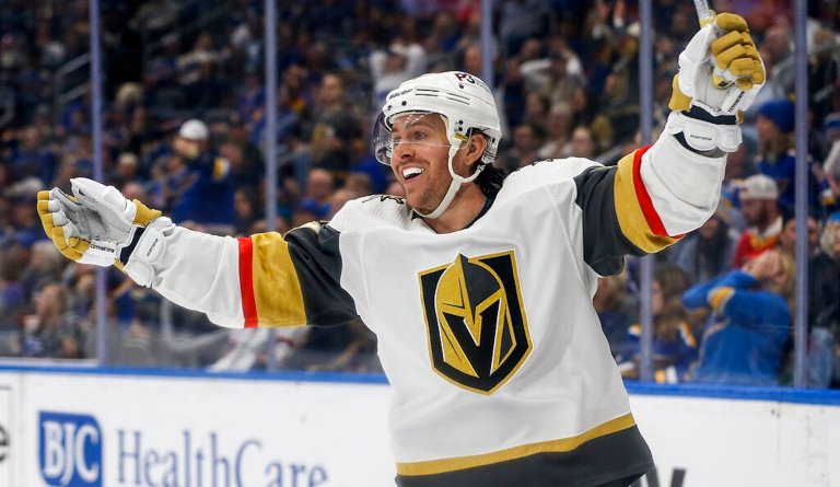 Vegas Golden Knights to give away $40,000 worth of gas to fans