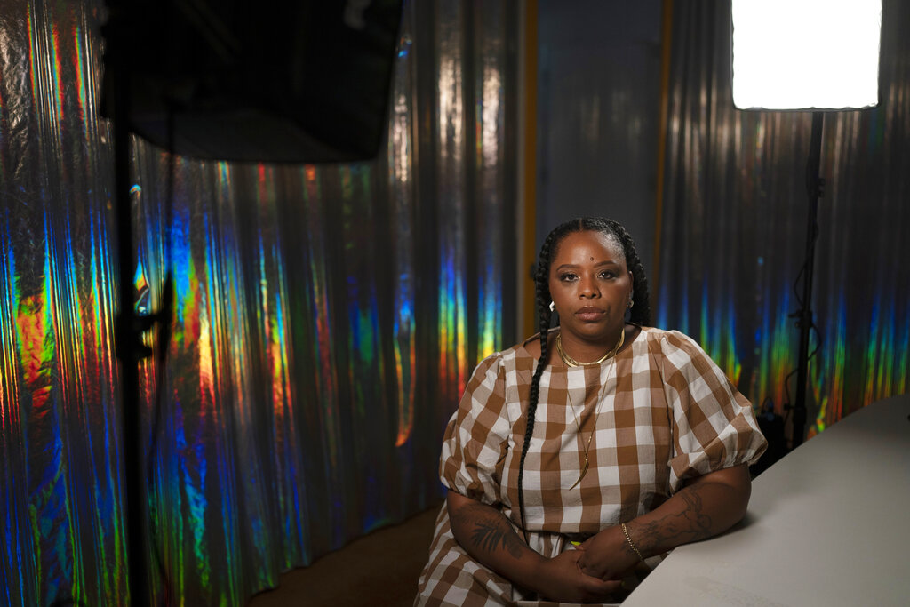 BLM party house: Patrisse Cullors hosted personal events at charity’s $6M mansion