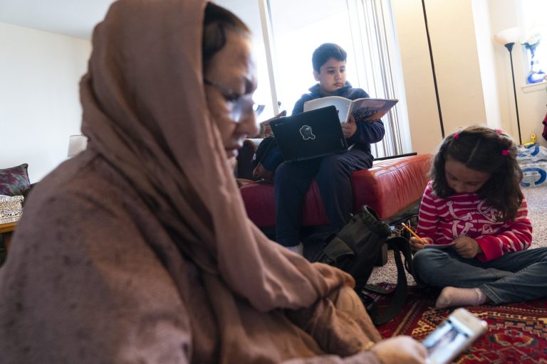 US denying 90% of Afghans pursuing parole entry: Report
