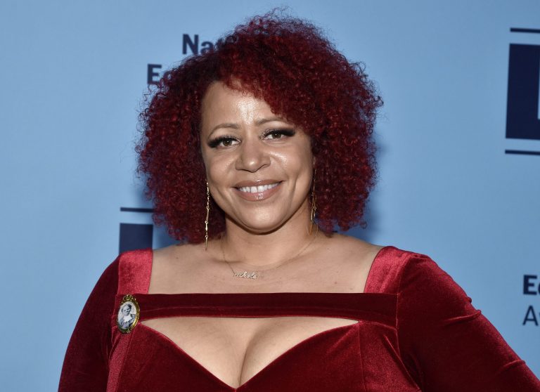 Virginia library to host author of 1619 Project during ‘Banned Books Week’