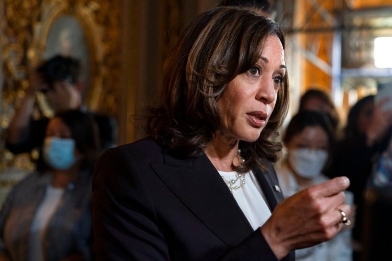 Kamala Harris to meet new UAE leader as US looks to cement and strengthen ties