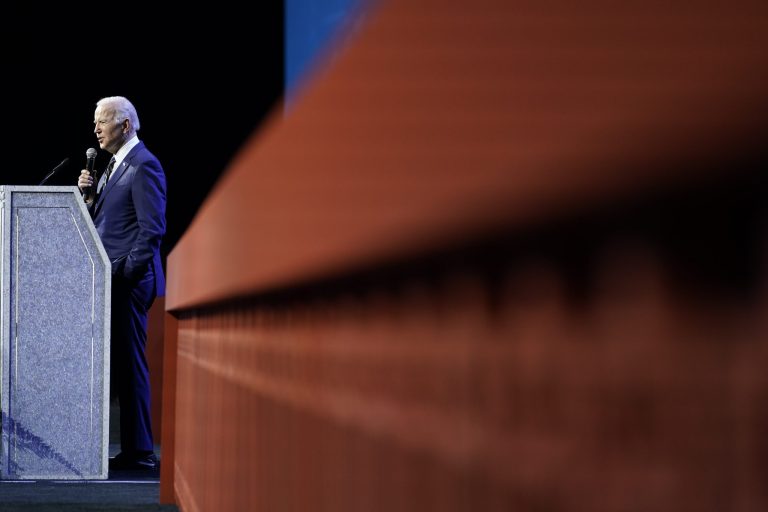 Biden irks parents once again with baby formula shortage