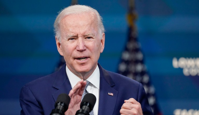 Biden touts $42 billion investment in high-speed internet: ‘A bold goal for a great nation’