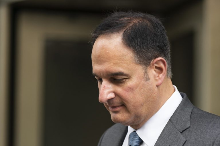 Michael Sussmann won’t testify in Durham trial