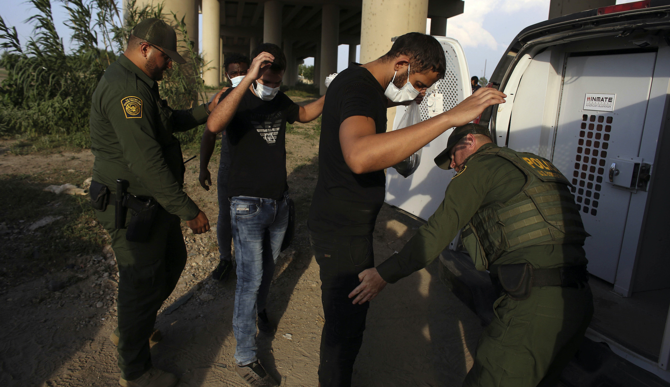 How Biden hollowed out the Title 42 border policy